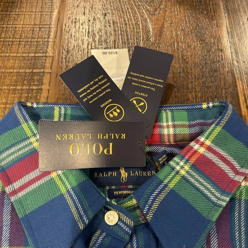 Polo Ralph Lauren polo ralph